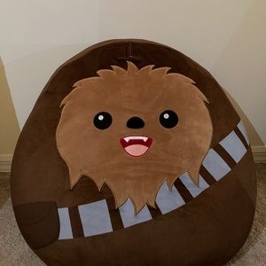 Chewbacca Squishmallow